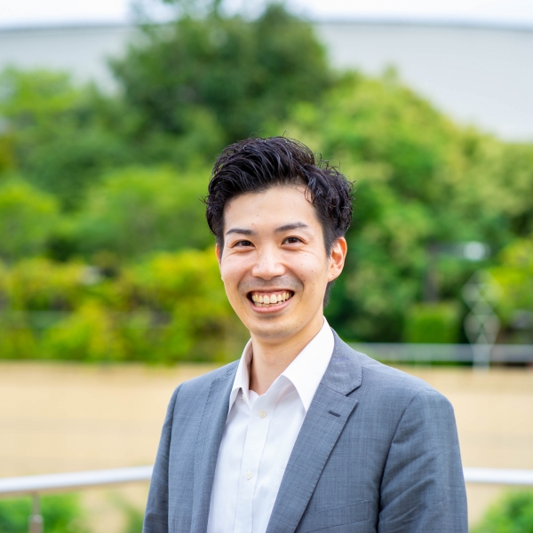 Web Coordinate Lab 代表 園田涼平